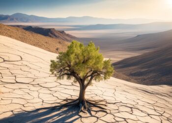 Impact of Climate Change on USA