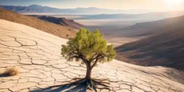 Impact of Climate Change on USA