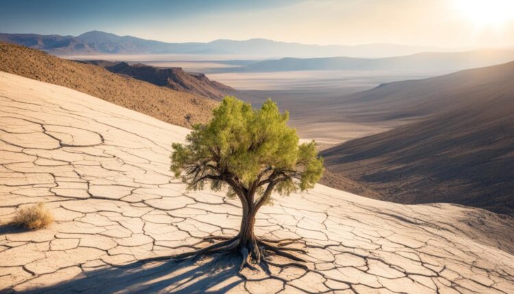 Impact of Climate Change on USA