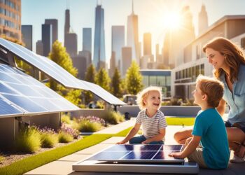 Solar Power leading U.S. Energy Supply