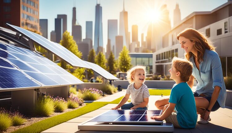 Solar Power leading U.S. Energy Supply