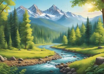 US National Park Conservation Efforts