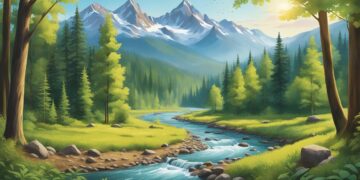 US National Park Conservation Efforts