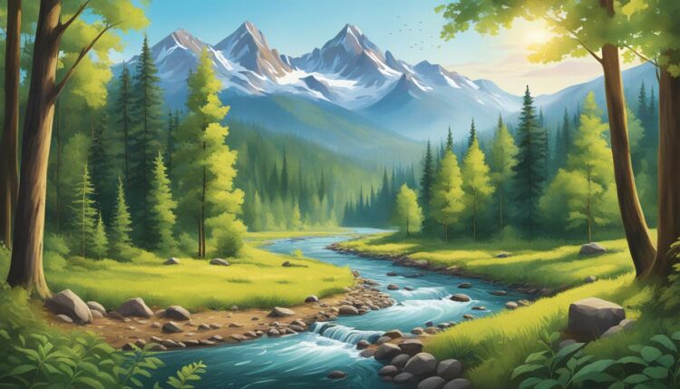 US National Park Conservation Efforts