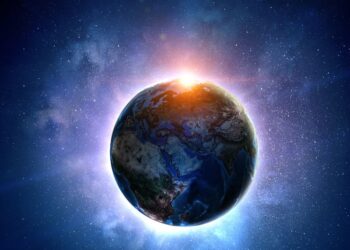 The Unbelievable Dimensions of the Universe