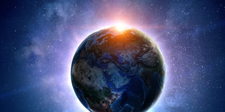 The Unbelievable Dimensions of the Universe