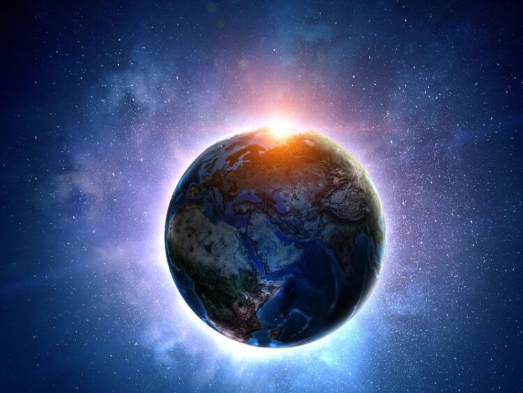 The Unbelievable Dimensions of the Universe