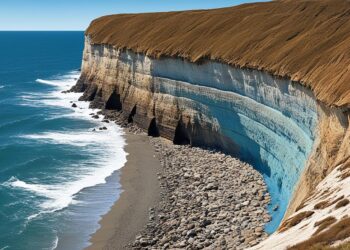 Erosion effects
