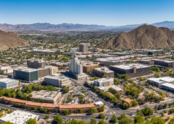 Glendale discoveries