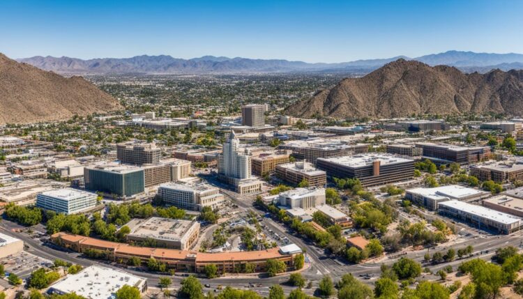 Glendale discoveries