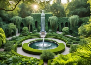 Hanging Gardens of Babylon