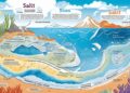 Ocean salinity importance