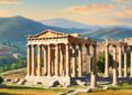 Temple of Artemis