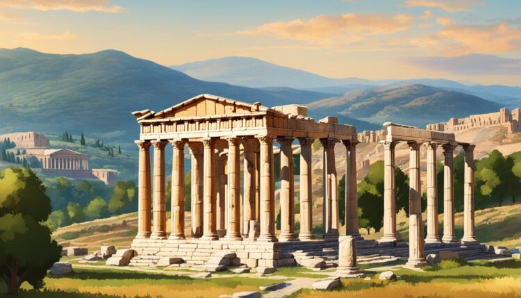 Temple of Artemis