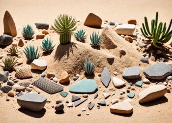 Tucson's archaeological finds