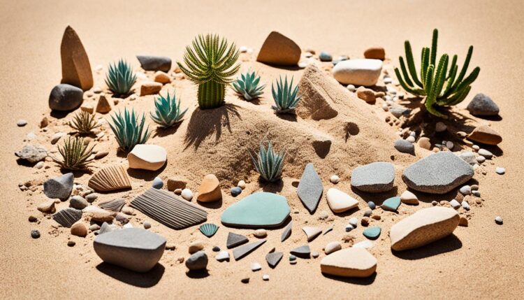 Tucson's archaeological finds