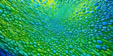 algal blooms in aquatic environments