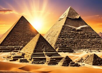 architectural marvel