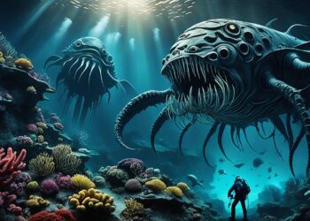 deep-ocean exploration