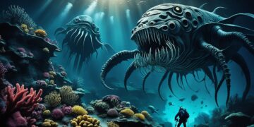 deep-ocean exploration