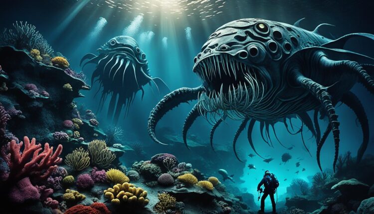 deep-ocean exploration