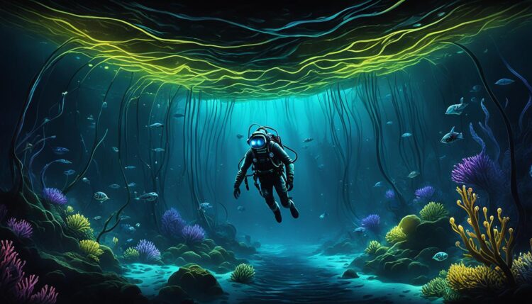 deep-sea exploration