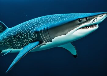 deep-sea shark species