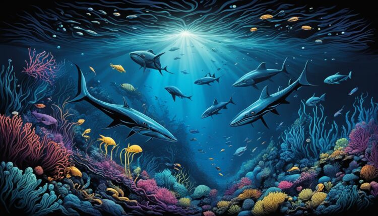 deepest ocean trench