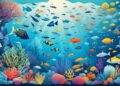 marine ecosystem diversity