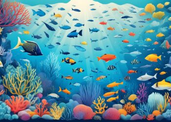 marine ecosystem diversity