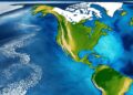 ocean boundaries