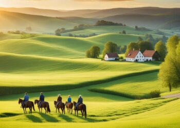 pastoral adventure tours