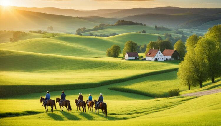 pastoral adventure tours