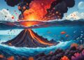 submarine volcanism